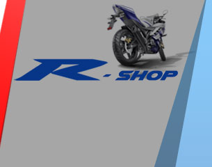 R-Shop