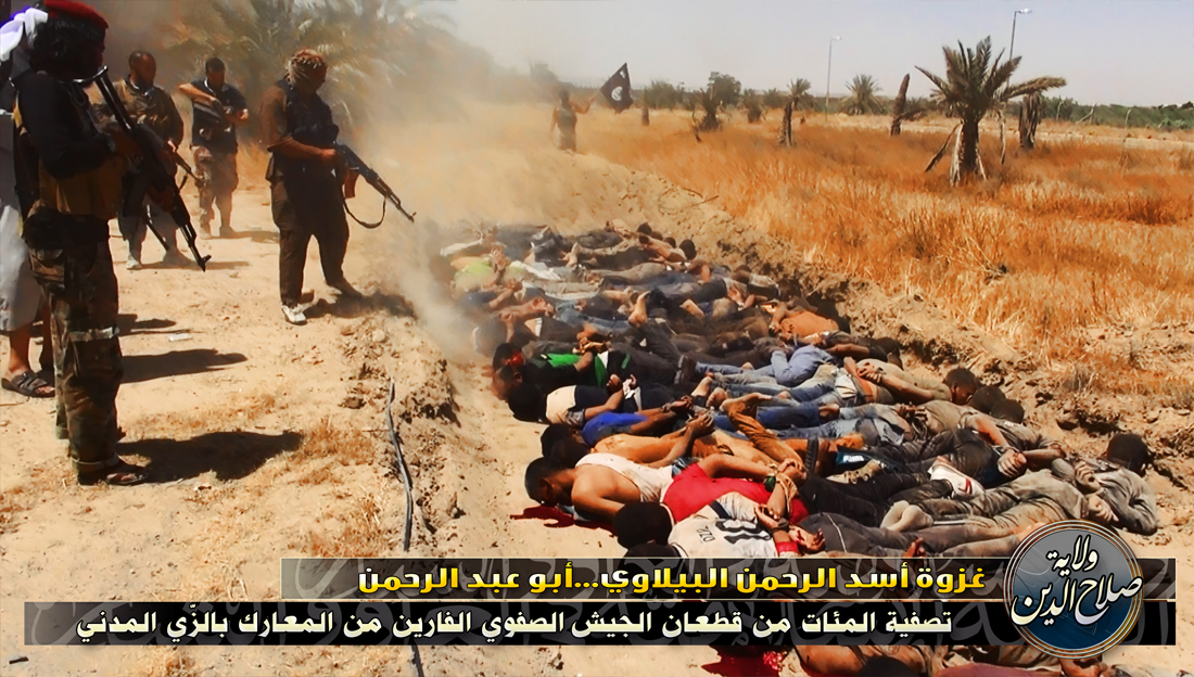 Foto-pembantaian-oleh-ISIS-2014-tawanan-dibunuh-brutal