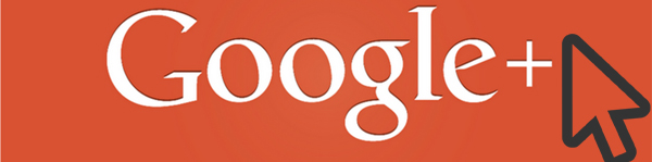 GooglePlus logo 2