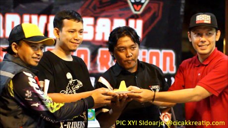 anniversary-xride-sidoarjo-cicak-kreatip-com