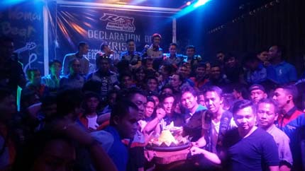 Yamaha R15 Club Indonesia Chapters Sumatera2-cicakkreatip-com