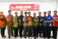foto bersama