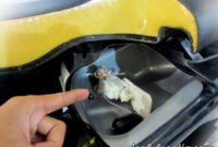 apa itu fuel pump ya..