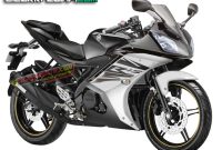 Yamaha_R15_versi 3_hitam putih Modif_ciciakkreatip.com