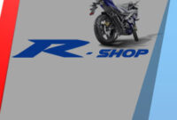 R-Shop