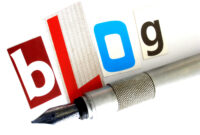 blog
