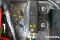 lean angle sensor r15