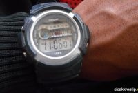 waktu penerbangan pending