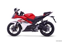 Yamaha-R15-2014-Supernova-Red-Putih-Merah-Sisi