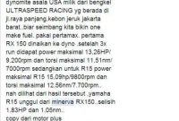 hasil-dyno-yamaha-r15-vs-minerva-rx150-motorplus-2014 hasil-dyno-yamaha-r15-vs-minerva-rx150-motorplus-2014
