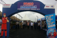 pos-jaga-lebaran-yamaha-2014-di-tajur-bogor