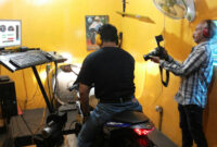 test dyno yamaha r25 masspro test dyno yamaha r25 masspro