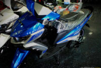 warna baru gt 125
