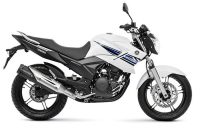fazer-250