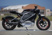 Harley Davidson