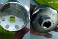 kunci filter r25