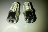 Lampu Led Kaki 1 dan Kaki 2 Putih