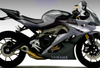 YAMAHA YZF R3 900 YAMAHA YZF R3 900