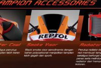 Aksesoris-CBR150R-1