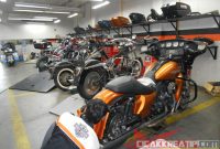 bengkel harley davidson surabaya -2