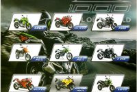 brosur harga kawasaki – 2