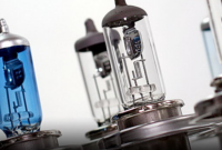 halogen