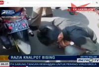 knalpot