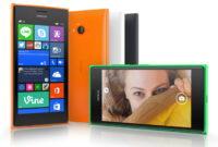 Lumia735