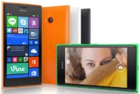 Lumia735