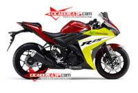 modif yamaha r25 – 4