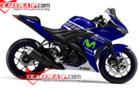 modif yamaha r25 biru-cicakkreatip
