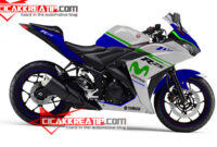 modif yamaha r25 biru putih-cicakkreatip