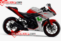 modif yamaha r25 merah putih-cicakkreatip