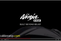 ninja ha2