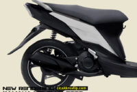 rendering mio blie core 2015