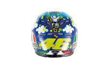 Valentino Rossi Face-1