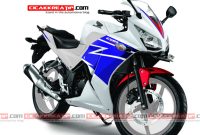 cbr-150-email pesan putih-1