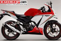 cbr 150r ducati panihale-2