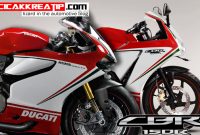 cbr 150r ducati panihale-3