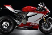 ducati panigale
