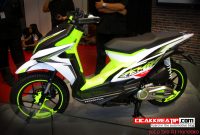 honda remix