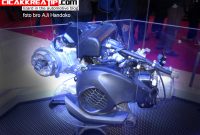 mesin blue core-cicakkreatip.com