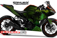 modif yamaha r25 samurai-1-cicakkreatip.com