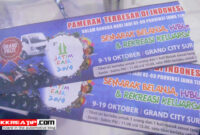 tiket masuk jatimfair 2014