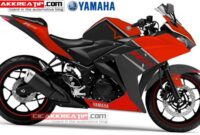yamaha r25 modif yamaha r25 modif