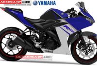 yamaha r25 modif biru yamaha r25 modif biru