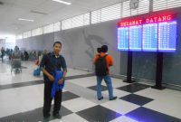 bandara soekaro hatta jakarta