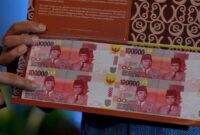 Uang-NKRI-140819 Uang-NKRI-140819
