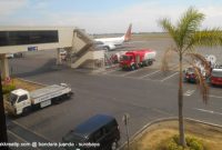 bandara soekarno hatta