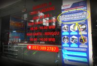 baner service tanpa antri di bengkel resmi yamaha jatim2